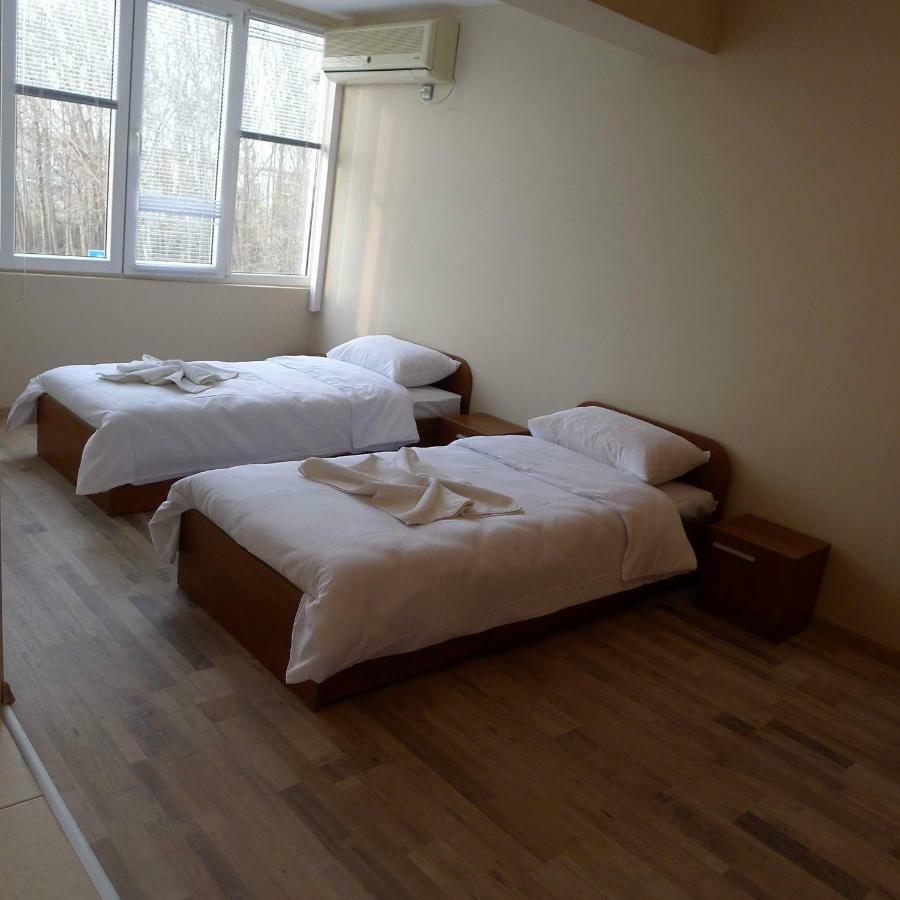 Casa Luba Napospart Kültér fotó