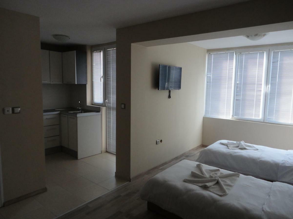 Casa Luba Napospart Kültér fotó