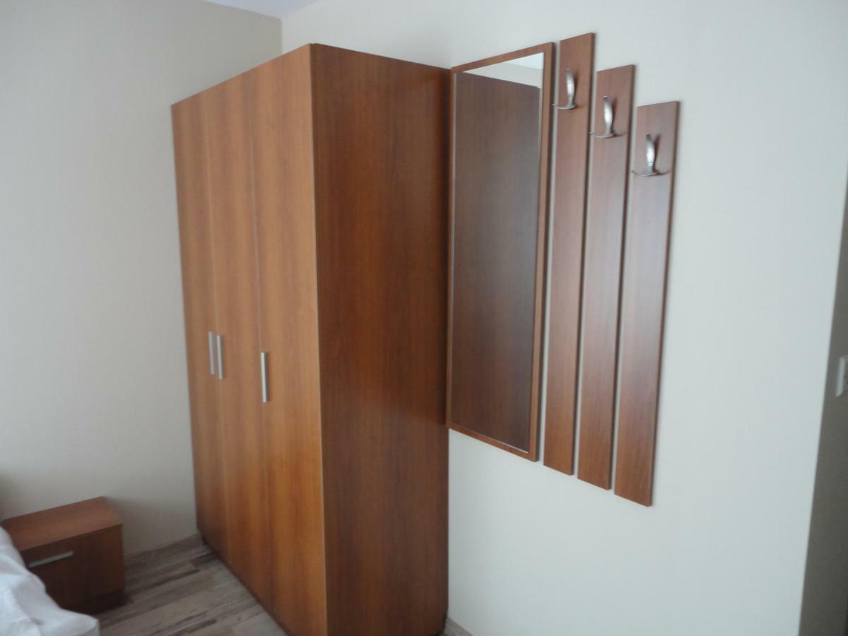 Casa Luba Napospart Kültér fotó