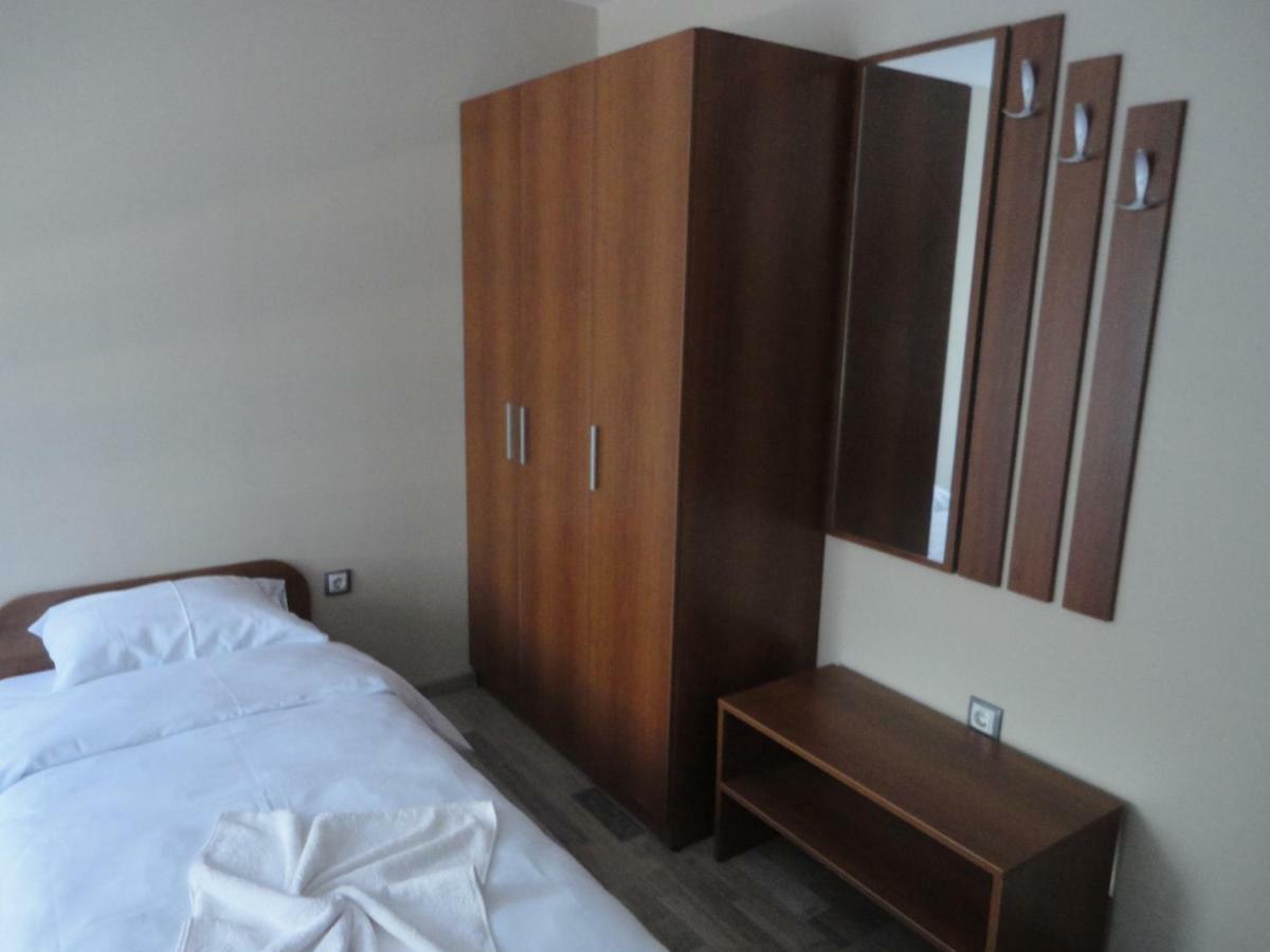 Casa Luba Napospart Kültér fotó